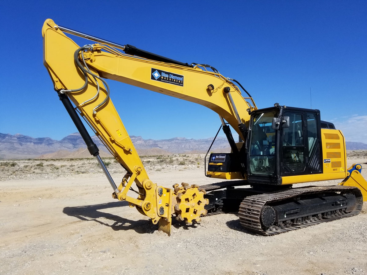 5 Tips For Buying Used Construction Equipment News Heavy Metal 