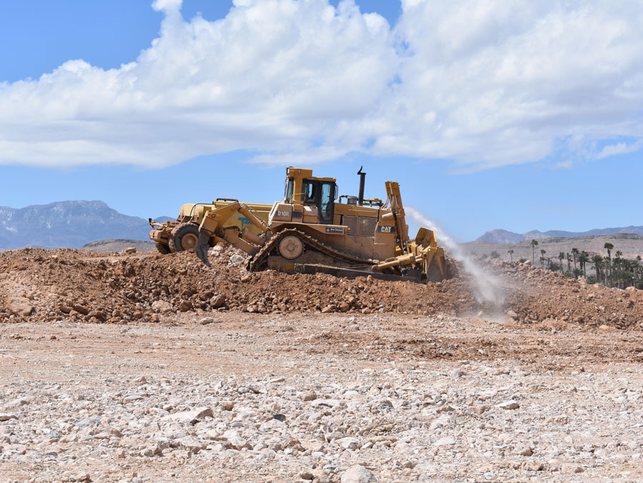 5 Things to Check Before Buying a Used Bulldozer | News | Heavy