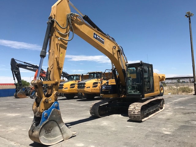 amphibious excavators for sale