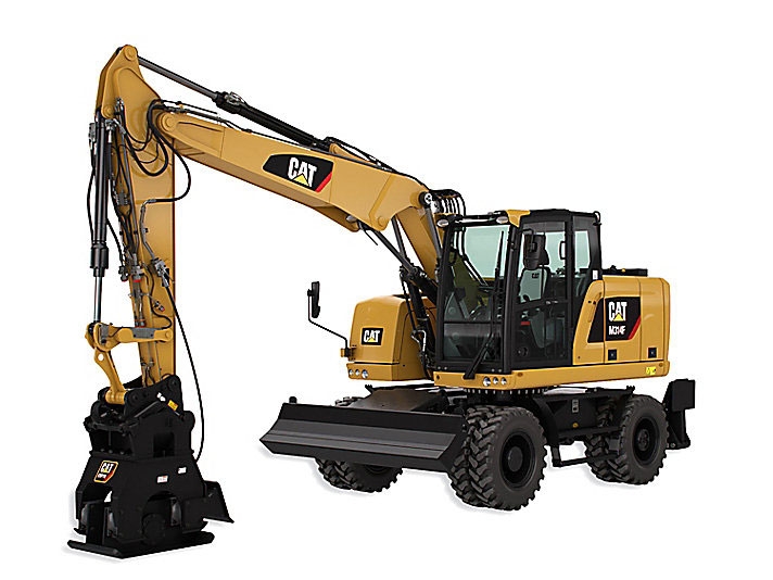 Everything You Need To Know about Types of Excavators