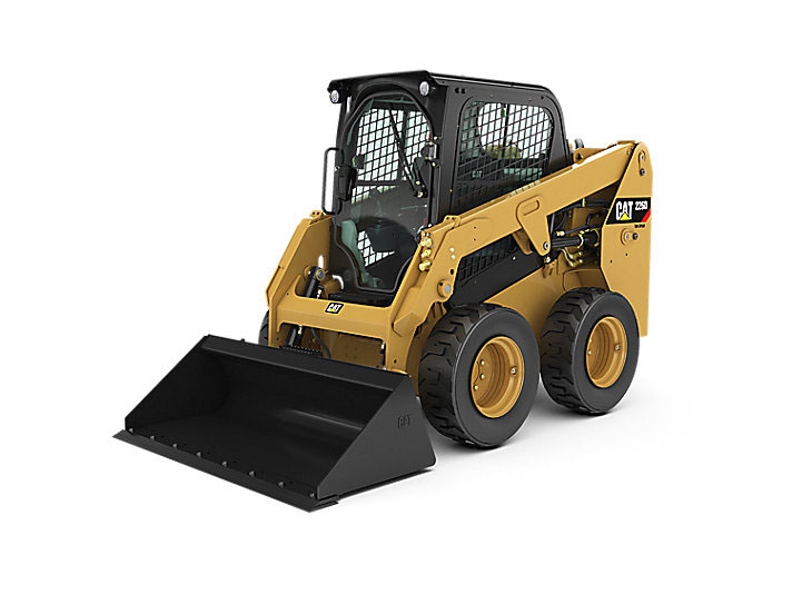 Skid steer