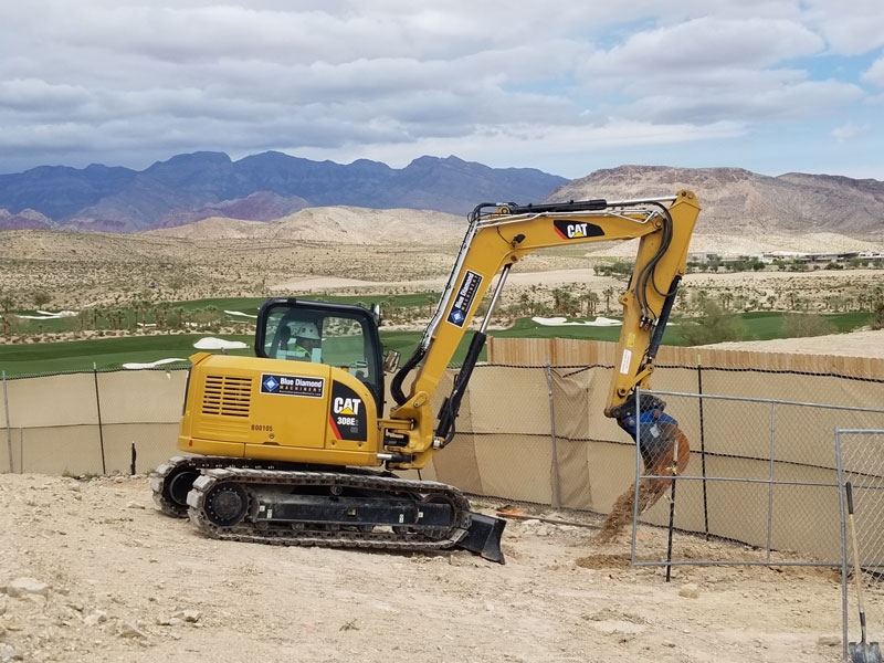 12 Tips for Operating a Mini Excavator, News