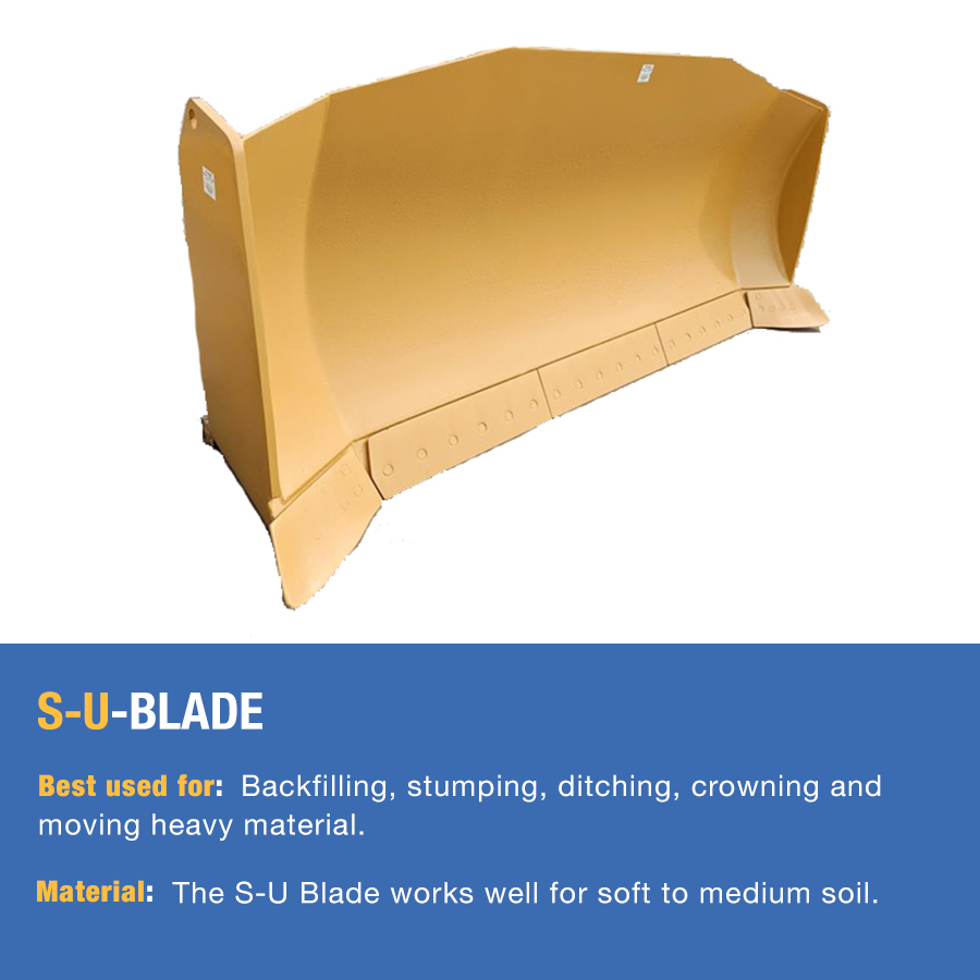 S-Blade