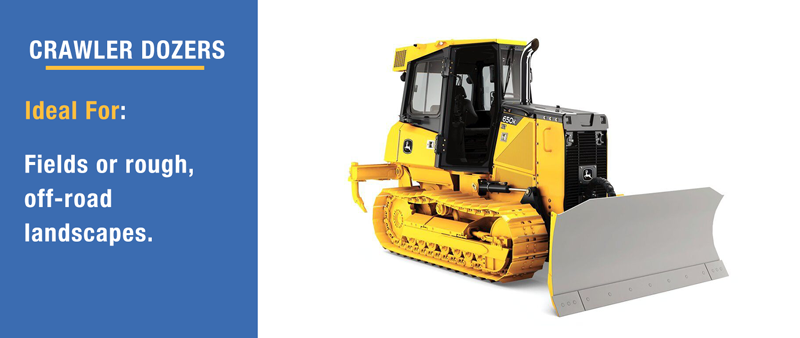 the-3-most-common-types-of-dozers-news-heavy-metal-equipment-rentals