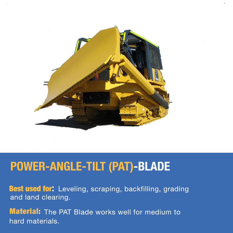 I 3 tipi più comuni di bulldozer F5db1d5faad530